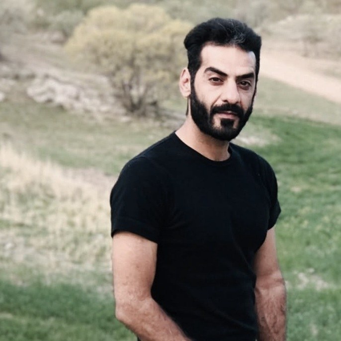 دانلود اهنگ حمید رخشنده مزونم یه شو یه لا مه مورین
